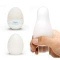 MASTURBADOR TENGA EGG COOL WAVY - * JUGUETES SEXUALES MASTURBADORES MINI