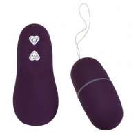 BALA VIBRADORA CON CONTROL ¡WOW! BULLET OF LOVE - * JUGUETES SEXUALES BALAS BASICOS 
