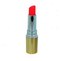 LABIAL VIBRADOR ¡WOW! BESOS - * JUGUETES SEXUALES VIBRADORES DISCRETOS 
