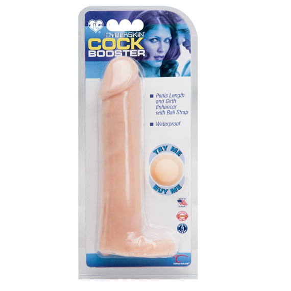 DILDOS CONSOLADORES